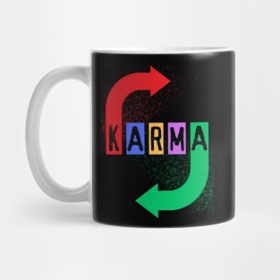 Karma Mug